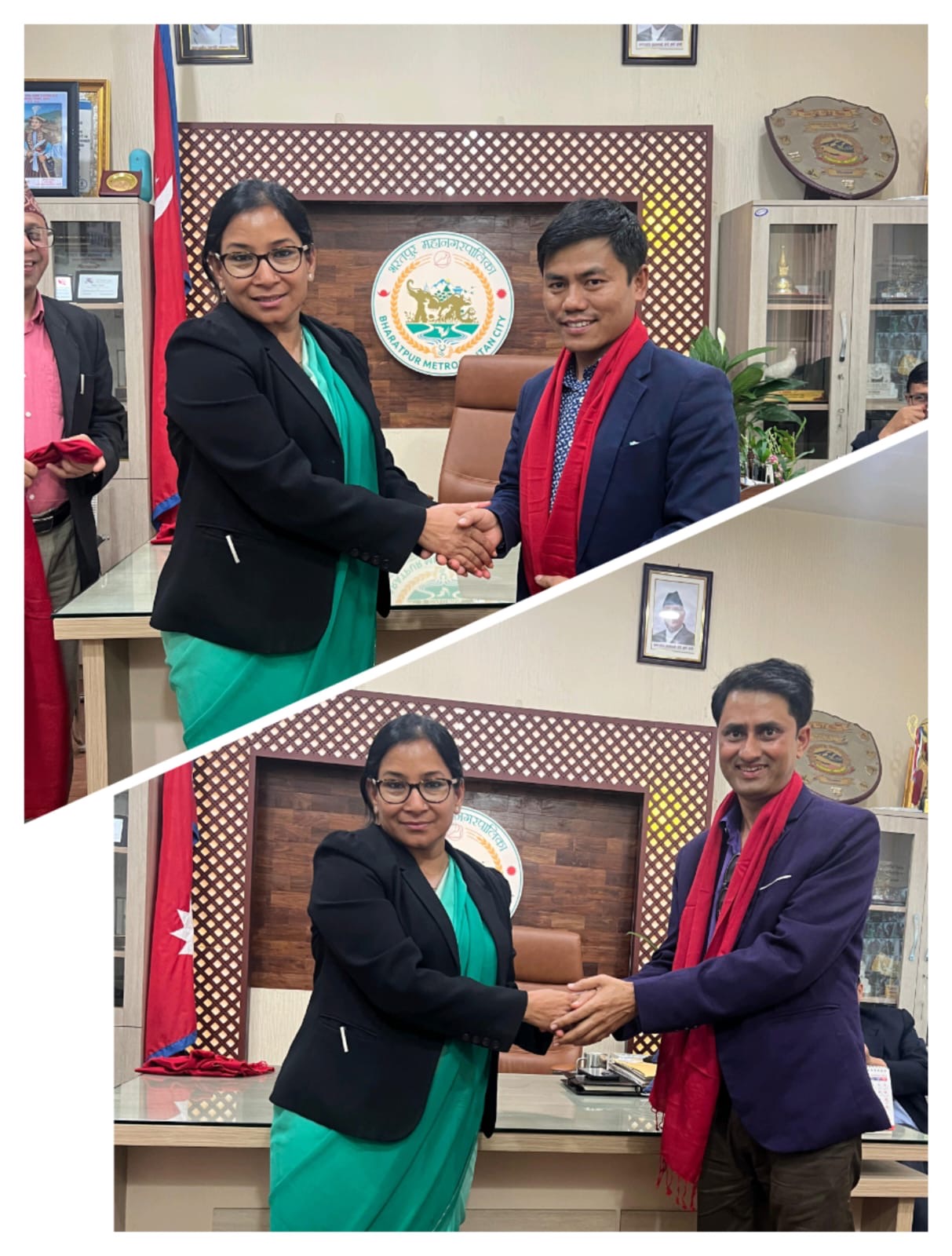 Thahanepal