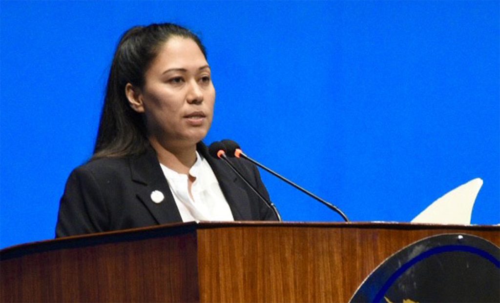 Thahanepal