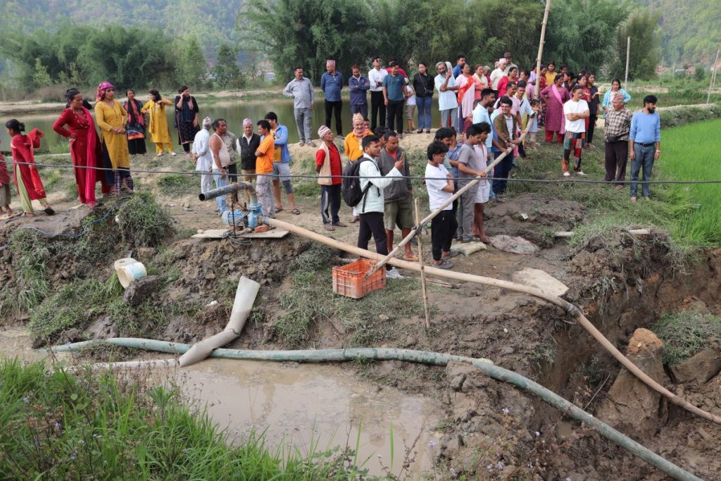 Thahanepal