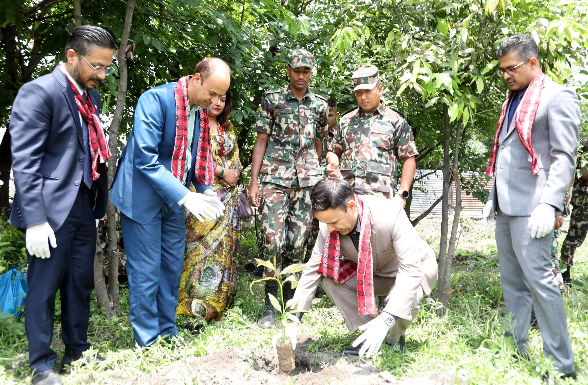 Thahanepal