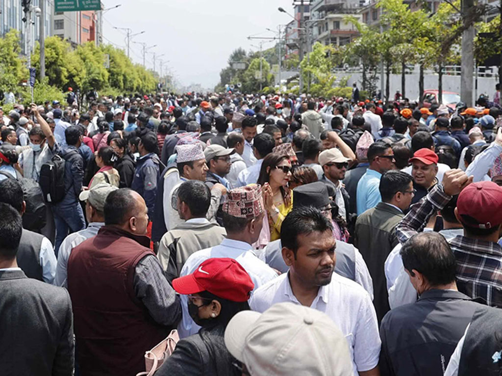 Thahanepal