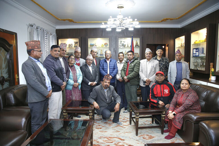Thahanepal
