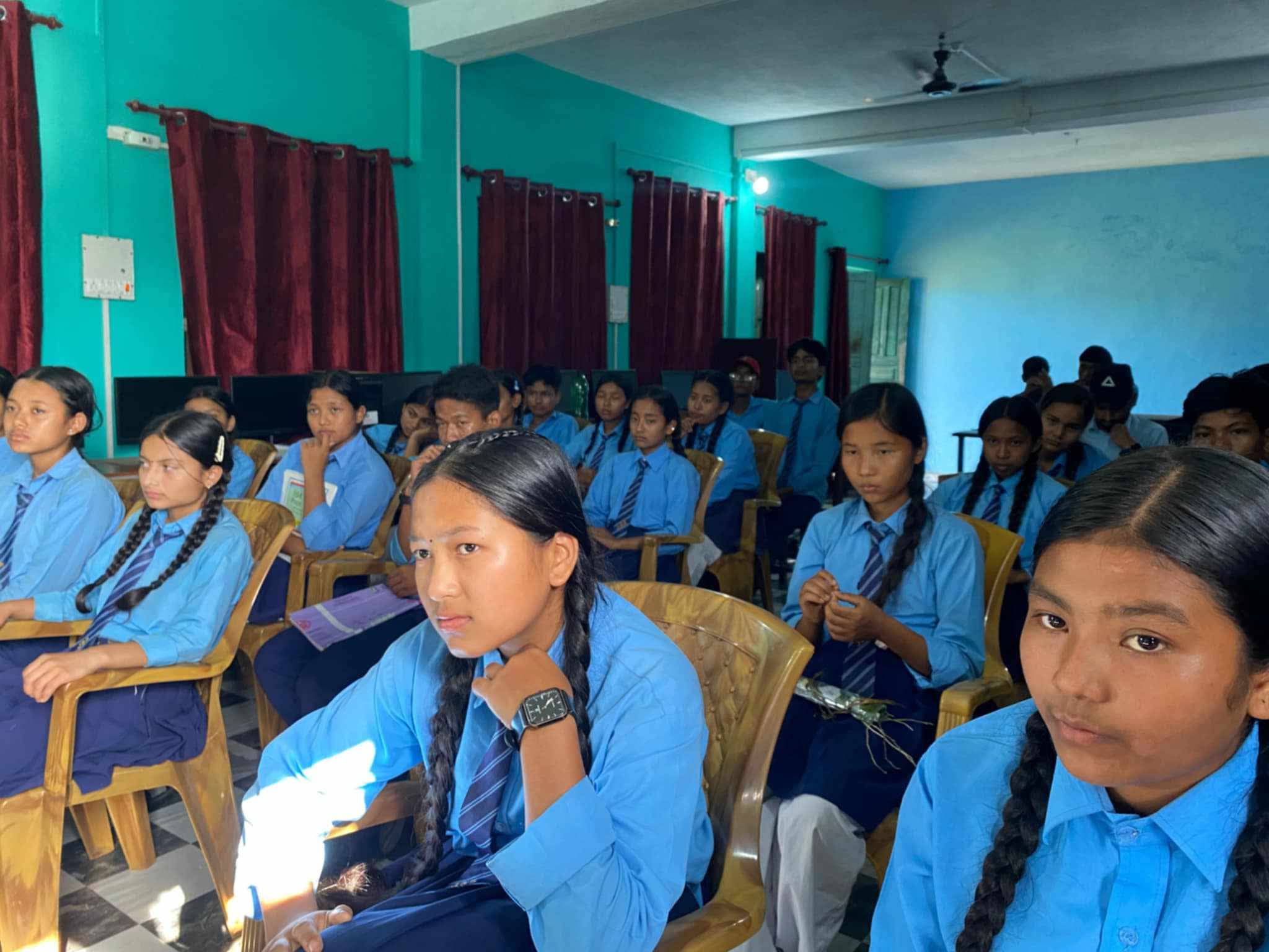 Thahanepal