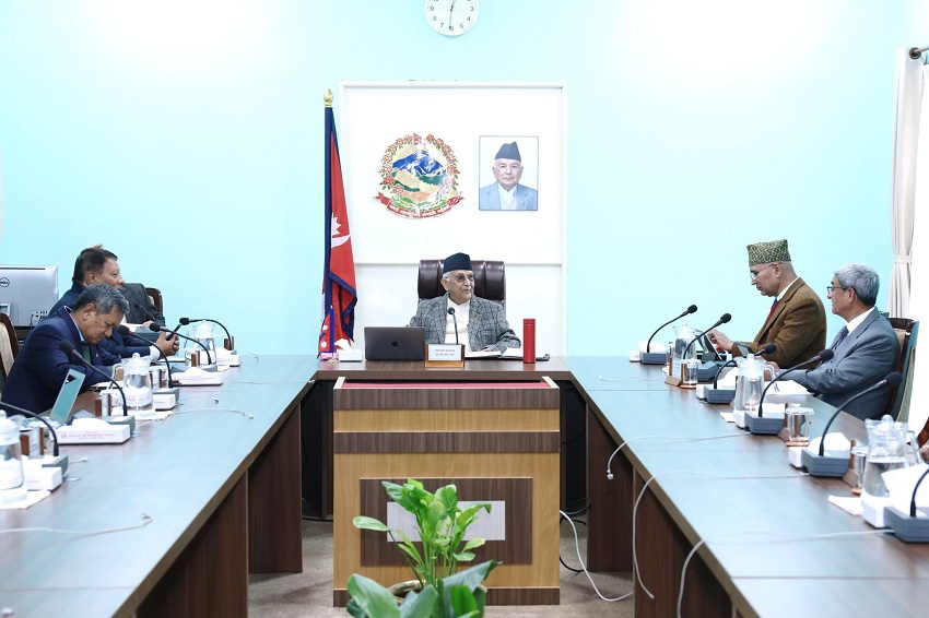 Thahanepal