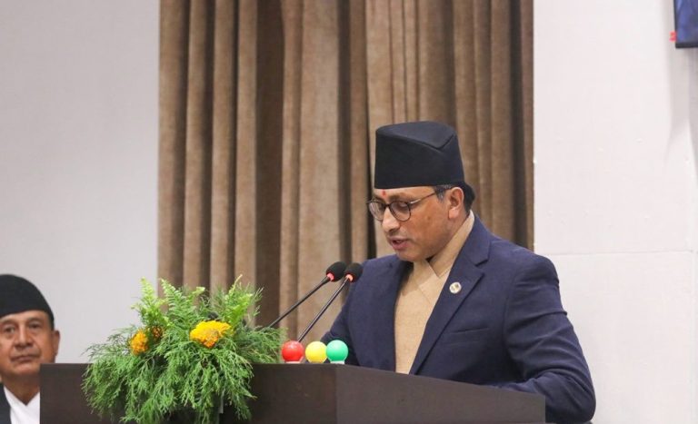Thahanepal