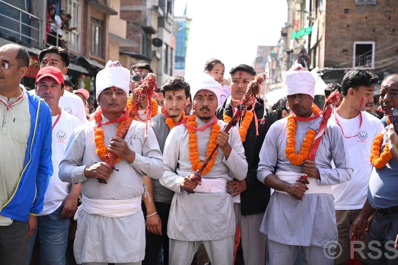 Thahanepal